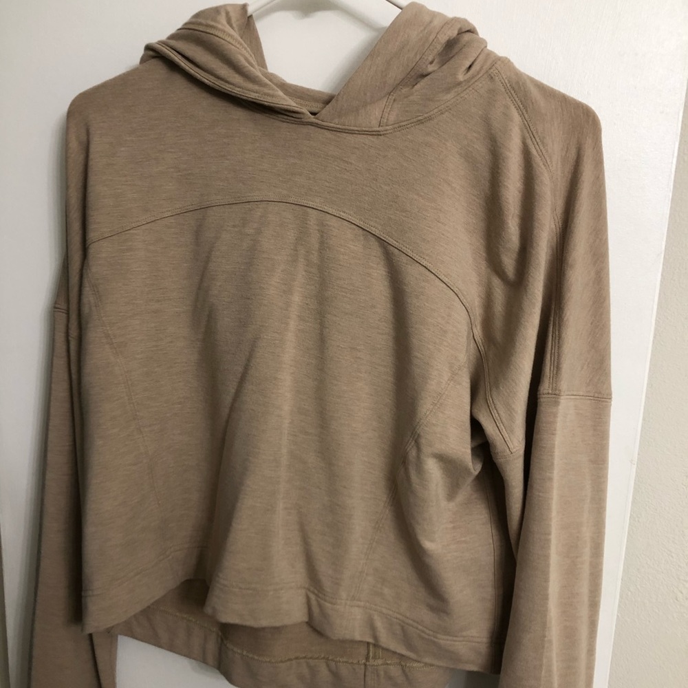 COPY - Lulu lemon sweatshirt!